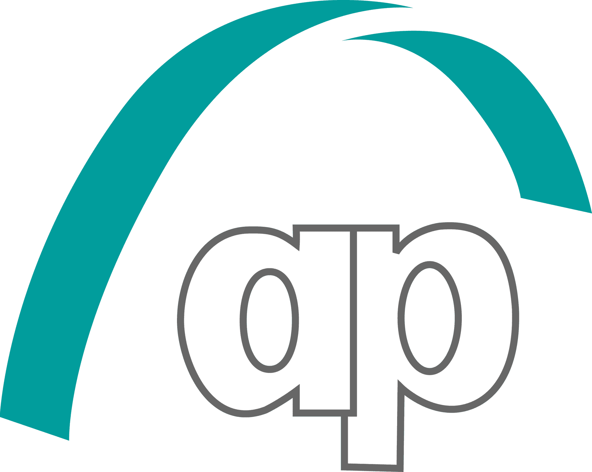 Logo firmy AP
