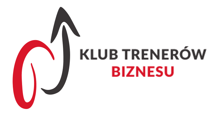 Logo Klubu Trenerów Biznesu