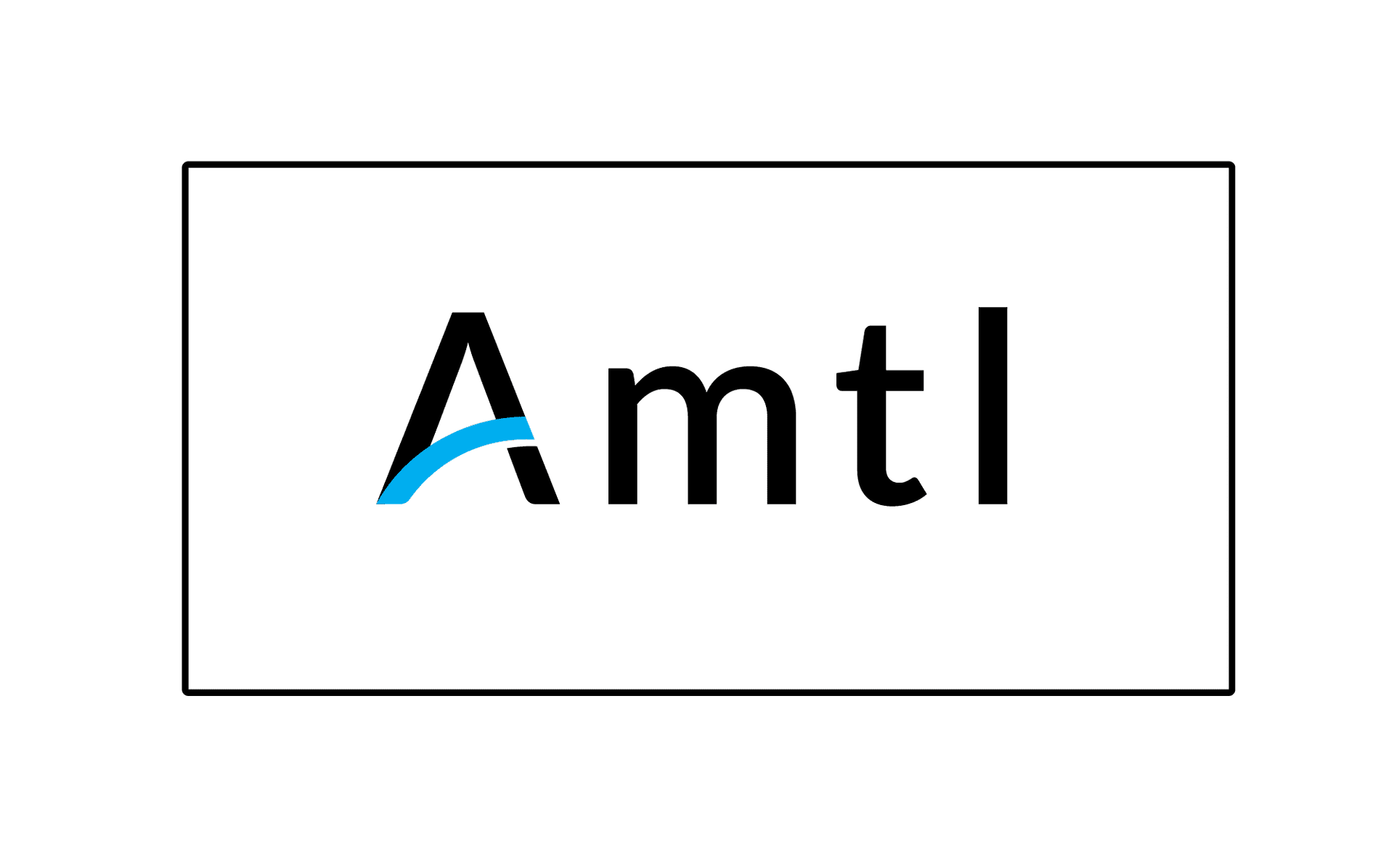 Logo firmy Amtl
