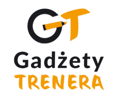 Logo firmy Gadżety Trenera